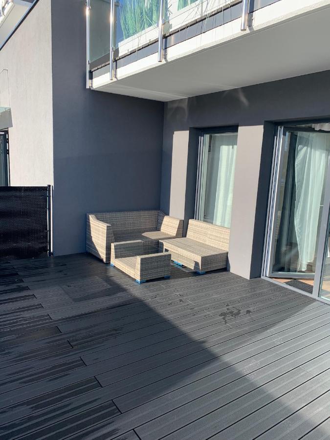 Apartamenty Danka غونسكي المظهر الخارجي الصورة