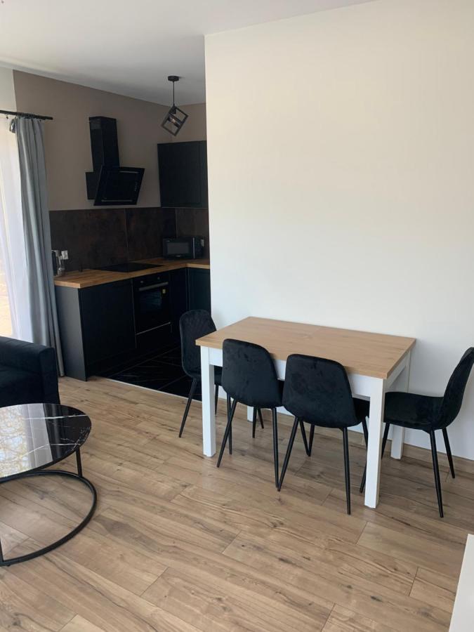 Apartamenty Danka غونسكي المظهر الخارجي الصورة