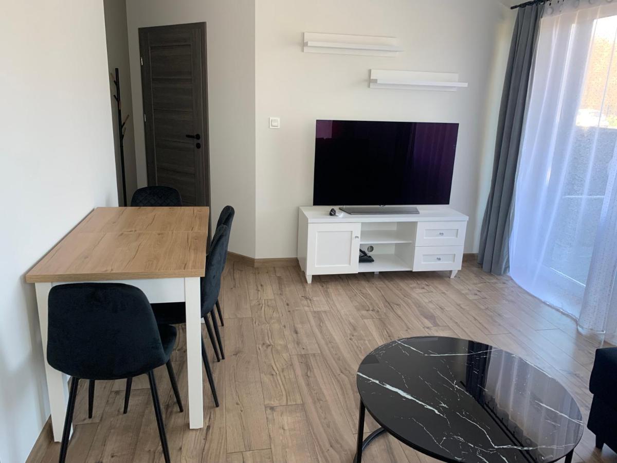 Apartamenty Danka غونسكي المظهر الخارجي الصورة