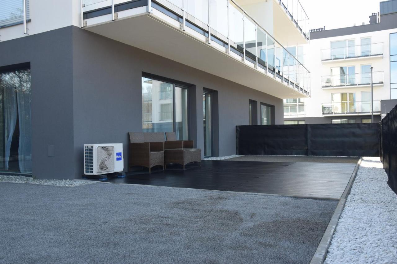 Apartamenty Danka غونسكي المظهر الخارجي الصورة