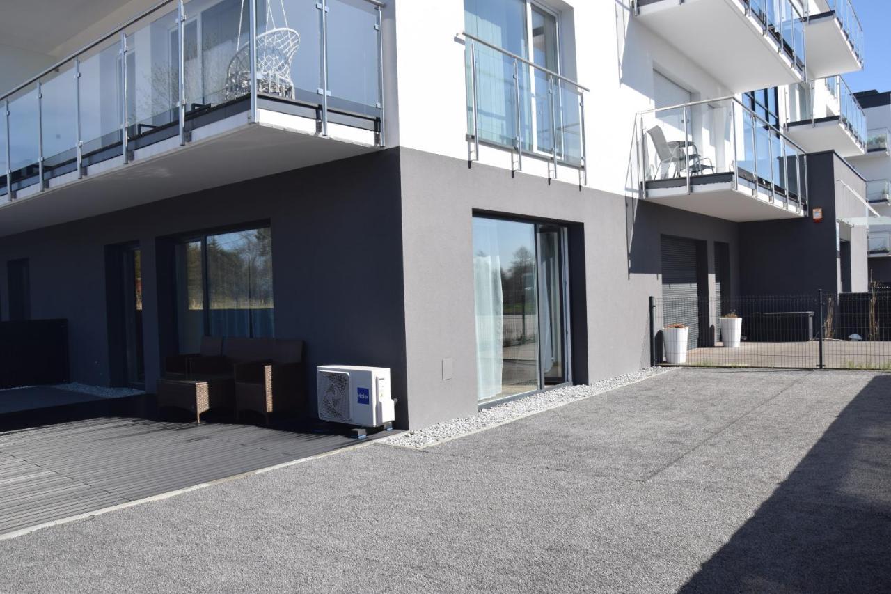 Apartamenty Danka غونسكي المظهر الخارجي الصورة