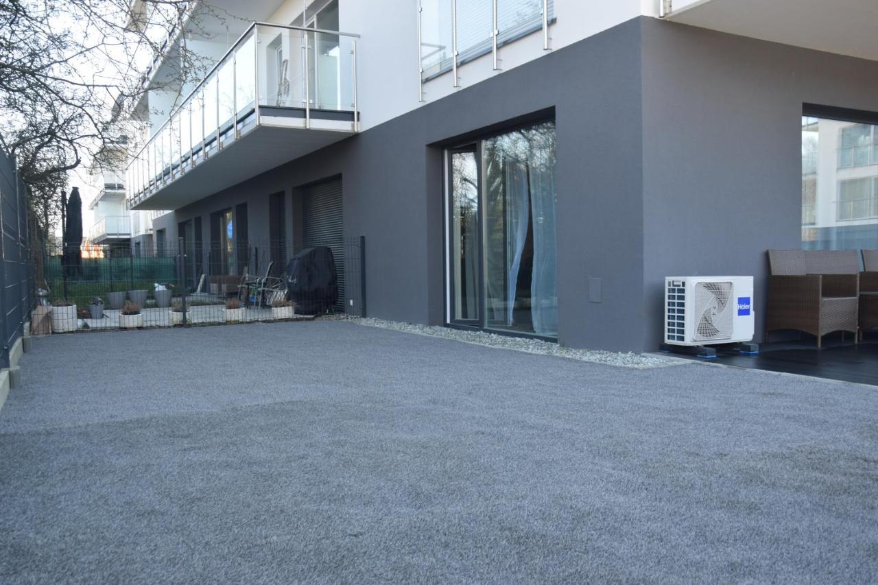 Apartamenty Danka غونسكي المظهر الخارجي الصورة