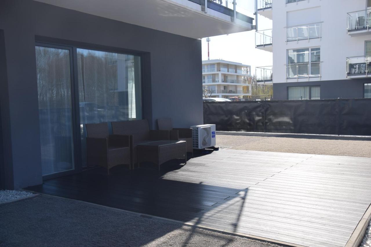 Apartamenty Danka غونسكي المظهر الخارجي الصورة