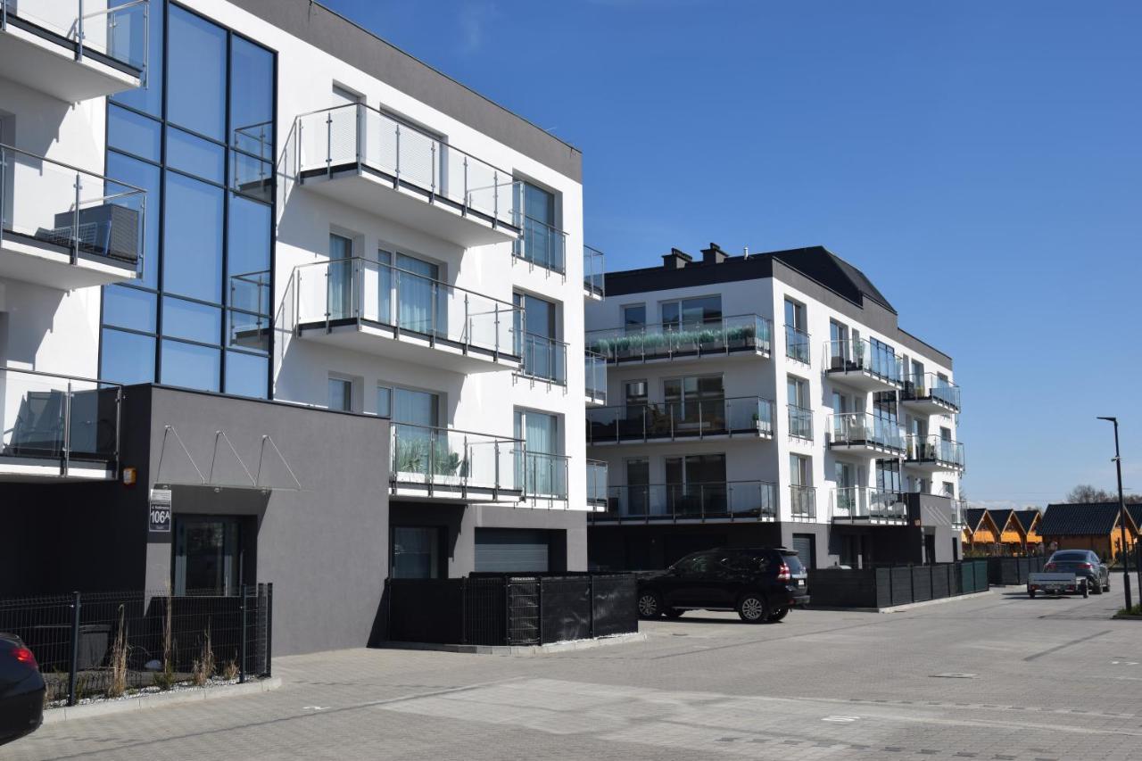 Apartamenty Danka غونسكي المظهر الخارجي الصورة